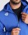 Arena Team Hooded jacket bluza rozpinana