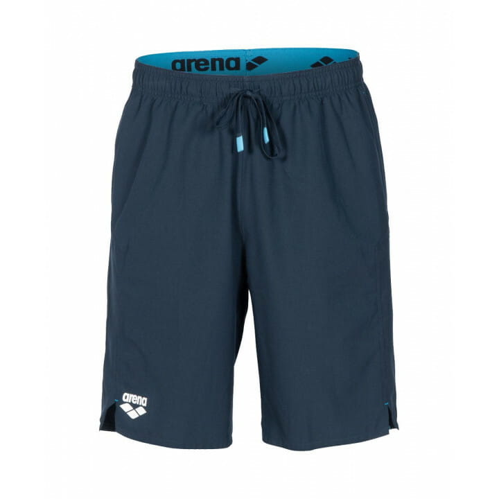 Arena szorty Bermuda Team Panel