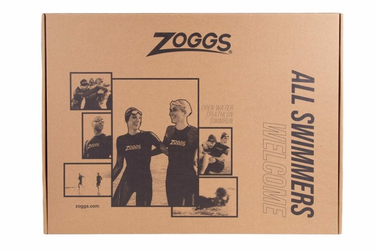 Zoggs pianka triathlonowa męska Hypex Ultra FS