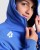 Arena Team Hooded jacket bluza rozpinana