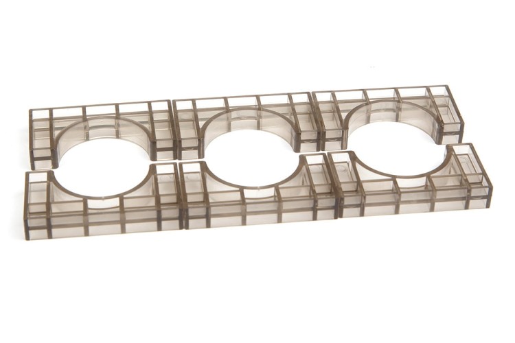 Magnetyczny tunel budowlany Magfun