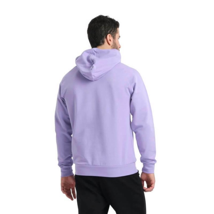 Arena bluza Team Hooded Sweat Panel
