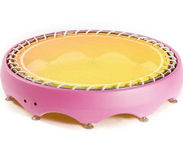 Hexagone Trampolina podwodna HEXA JUMP