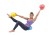Gymnic Softgym Over mała piłka do ćwiczeń