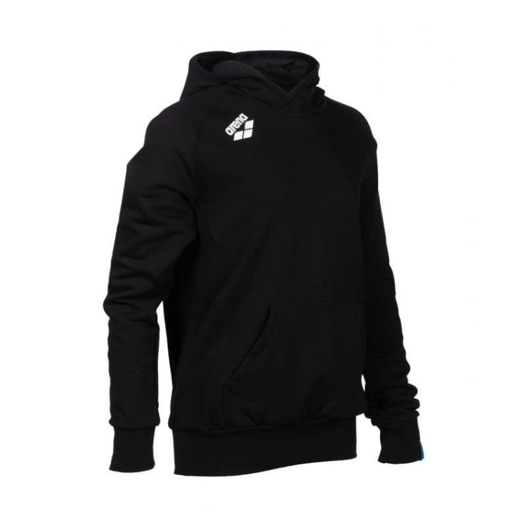 Arena bluza dziecięca Team Hooded Junior
