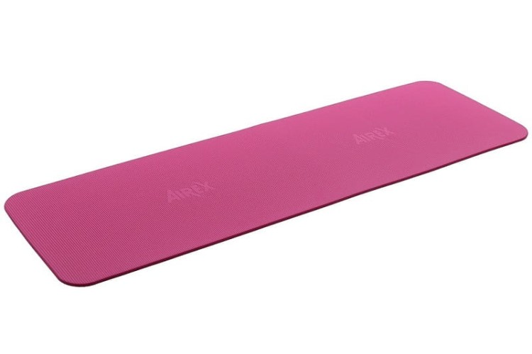 Airex Fitline mata gimnastyczna