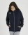 Arena Team Hooded jacket bluza rozpinana
