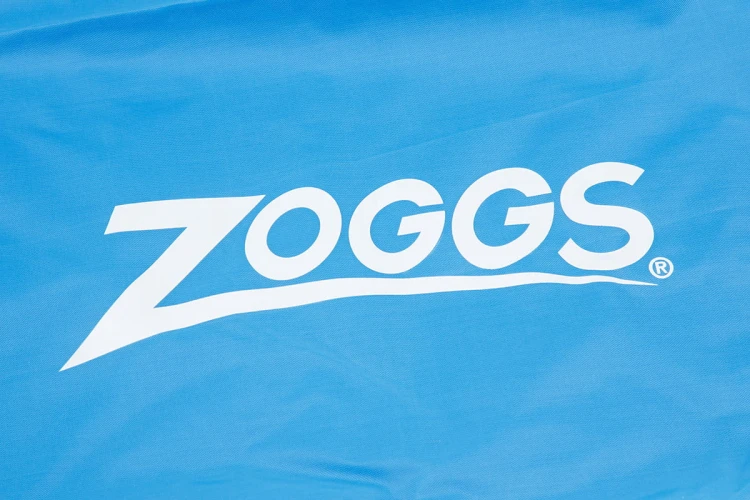 Worek treningowy na plecy Zoggs Sling Bag