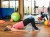 Gymnic Softgym Over mała piłka do ćwiczeń