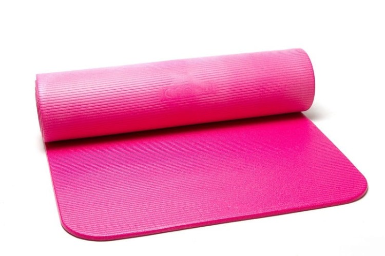 Airex Fitline mata gimnastyczna