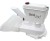 Hexagone odkurzacz QUICK VAC do wanien spa