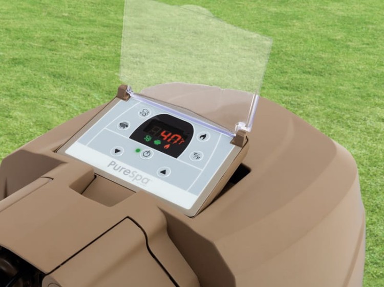 Jacuzzi dmuchane PureSpa Bubble HWS 800