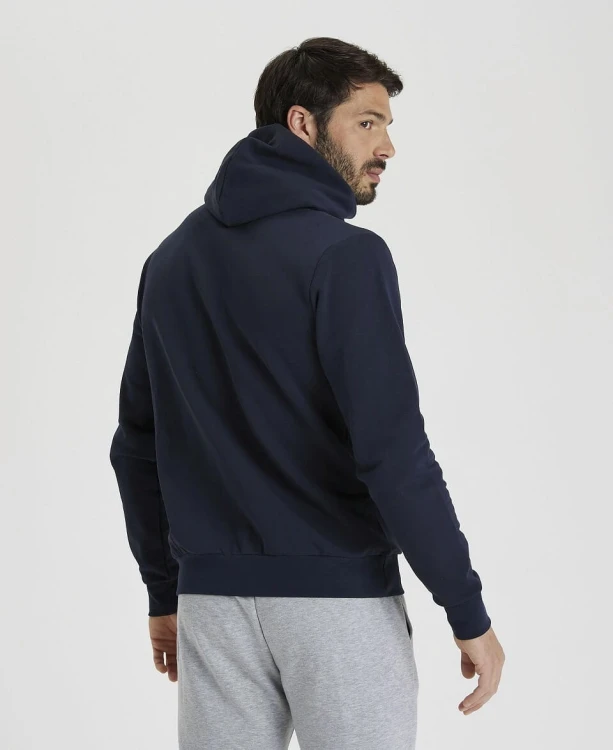 Arena Team Hooded jacket bluza rozpinana