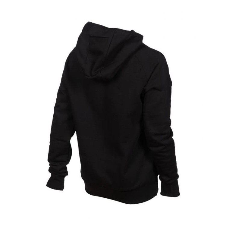 Arena bluza dziecięca Team Hooded Junior