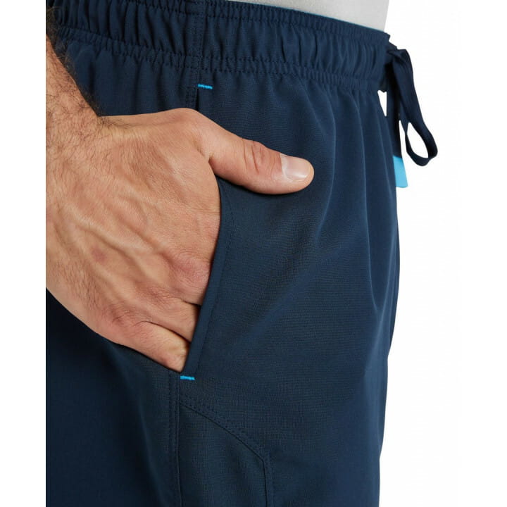 Arena szorty Bermuda Team Panel