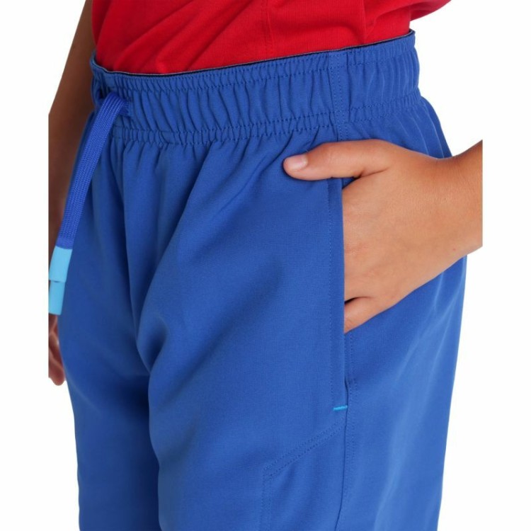 Spodenki Arena Bermuda Team Junior