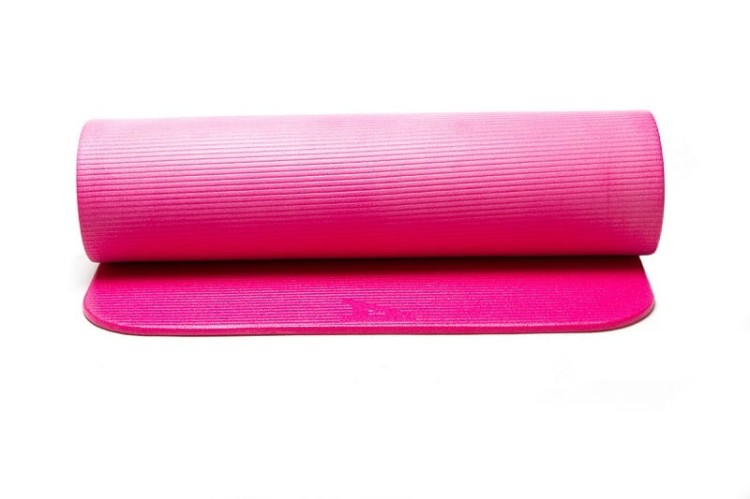 Airex Fitline mata gimnastyczna