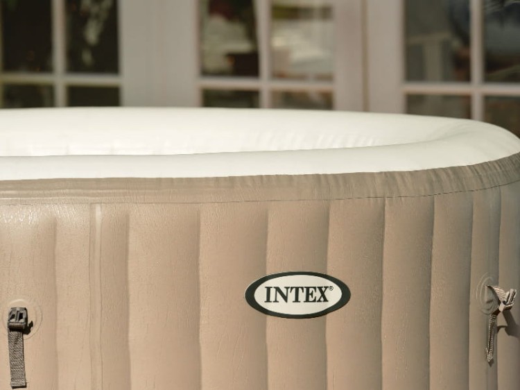 Jacuzzi dmuchane PureSpa Bubble HWS 800