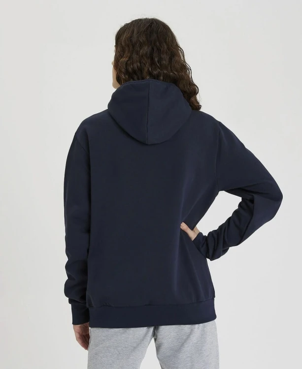 Arena Team Hooded jacket bluza rozpinana