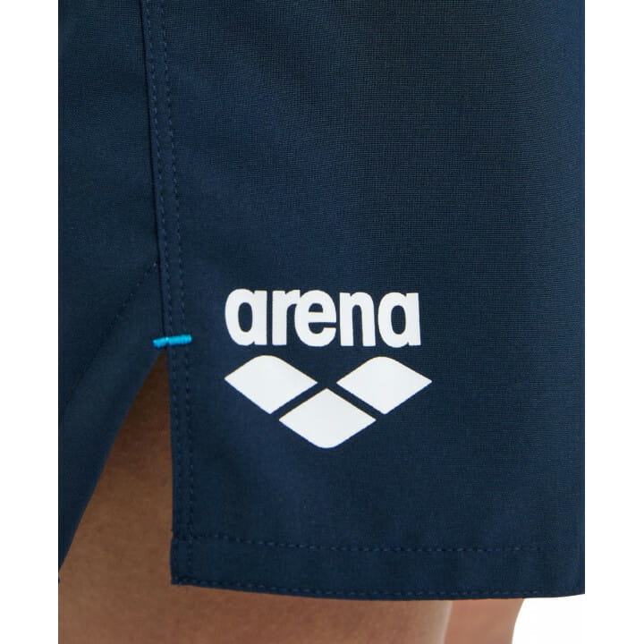 Arena szorty Bermuda Team Panel