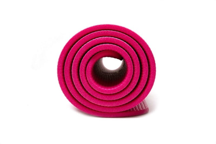 Airex Fitline mata gimnastyczna