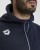 Arena Team Hooded jacket bluza rozpinana