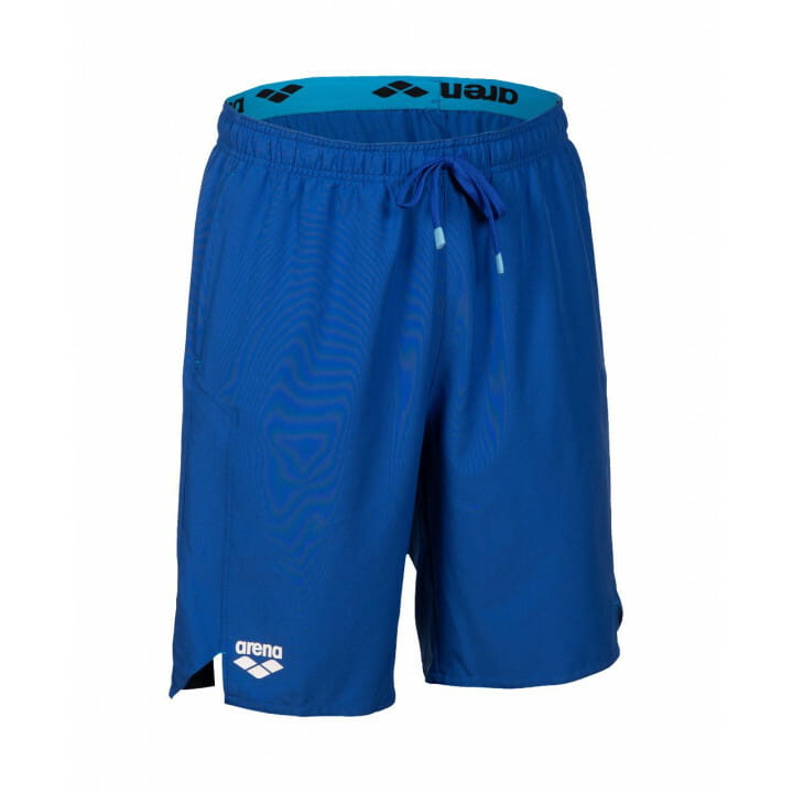 Arena szorty Bermuda Team Panel