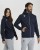 Arena Team Hooded jacket bluza rozpinana