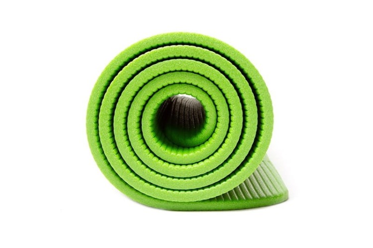 Airex Fitline mata gimnastyczna