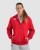 Arena Team Hooded jacket bluza rozpinana