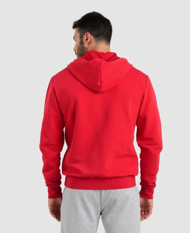 Arena Team Hooded jacket bluza rozpinana