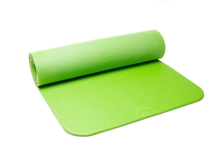 Airex Fitline mata gimnastyczna