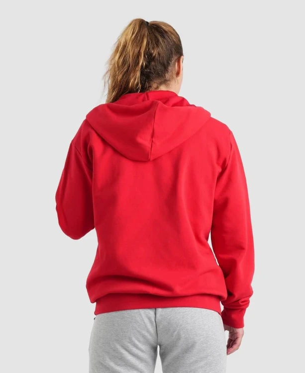 Arena Team Hooded jacket bluza rozpinana