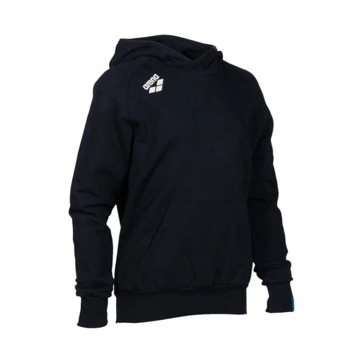 Arena bluza dziecięca Team Hooded Junior