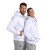 Arena Team Hooded jacket bluza rozpinana