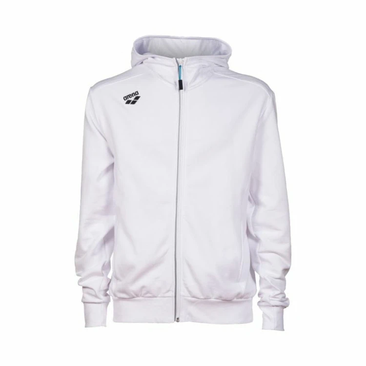 Arena Team Hooded jacket bluza rozpinana