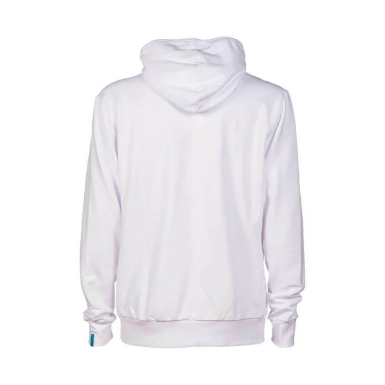 Arena Team Hooded jacket bluza rozpinana