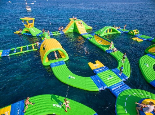 WIBIT ZAKRĘT L-CONNECT