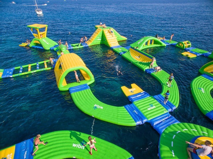 WIBIT ZAKRĘT L-CONNECT