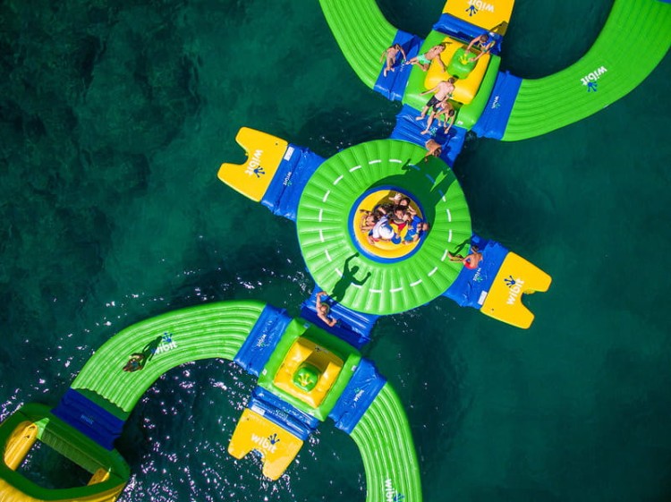 WIBIT ZAKRĘT R-CONNECT