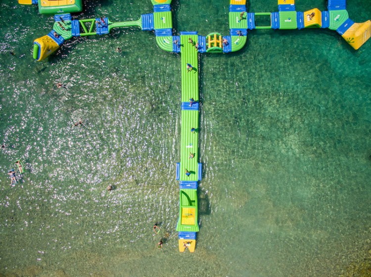 WIBIT PODSTAWA SIDEWALK