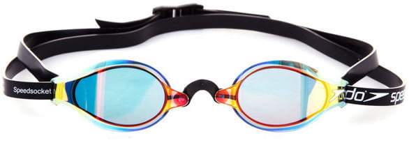 Speedo Fastskin Speedsocket II mirror