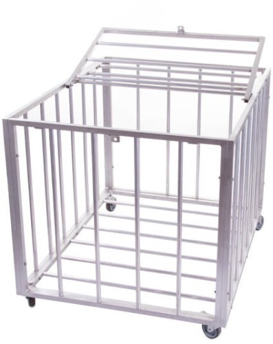 KLUBBENPOOL KOSZ NA SPRZĘT ZAMYKANY MINI