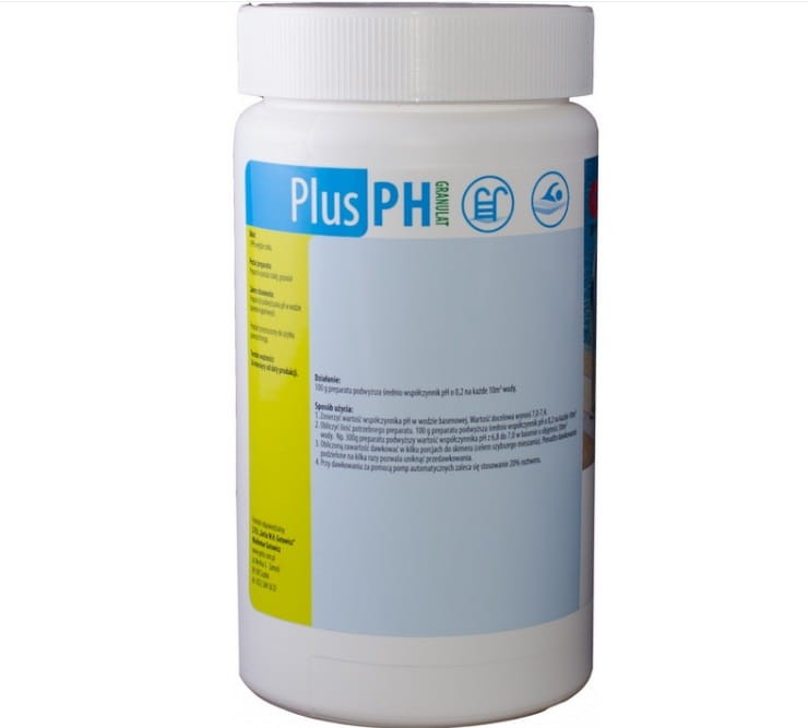 Gotix - PH plus granulat