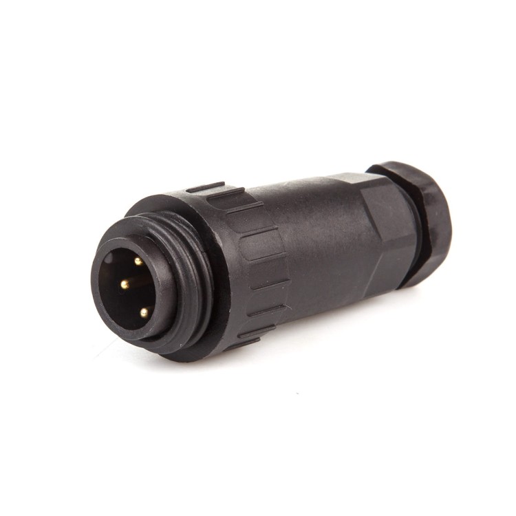 Zodiac Vortex - wtyczka przewodu do skrzynki sterującej