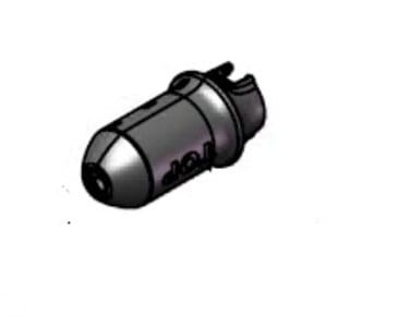 Zodiac CyclonX - wtyczka przewodu do skrzynki sterującej