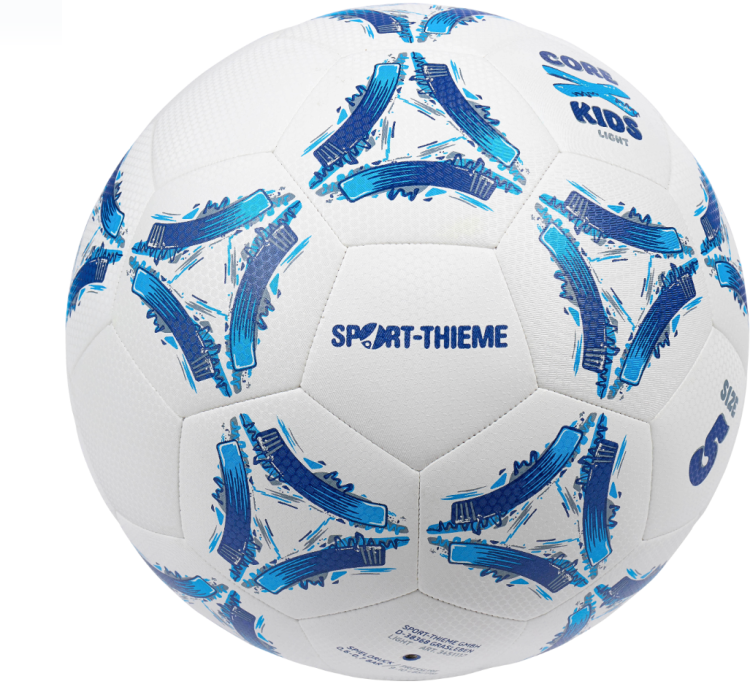 Piłka nożna Sport-Thieme „CoreX Kids Light”.png