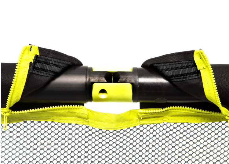 Bramka do piłki nożnej BazookaGoal Mini „Black Edition” (6).png