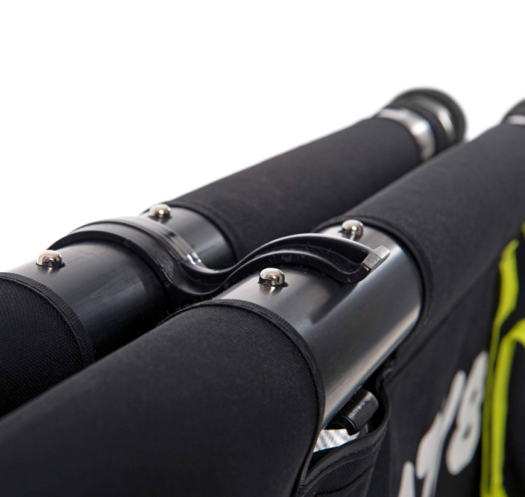 Bramka do piłki nożnej BazookaGoal Mini „Black Edition” (3).png