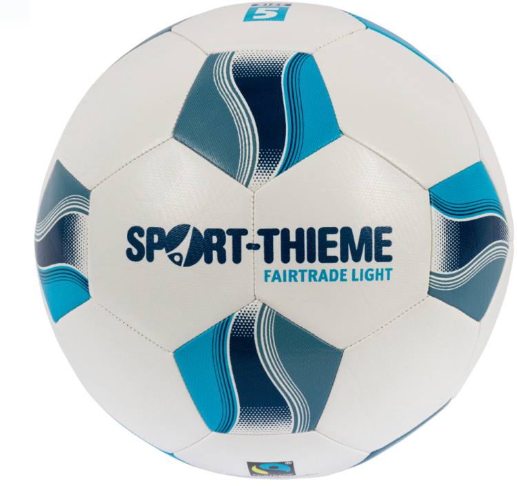 Piłka nożna Sport-Thieme „Fairtrade Light” lekka piłka treningowa dla dzieci. (6).png